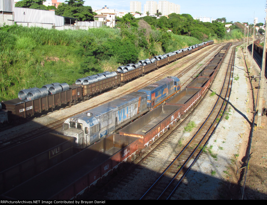 VLI 2511